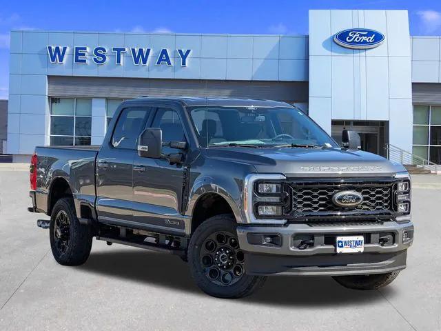 new 2026 Ford F-250 car, priced at $70,476