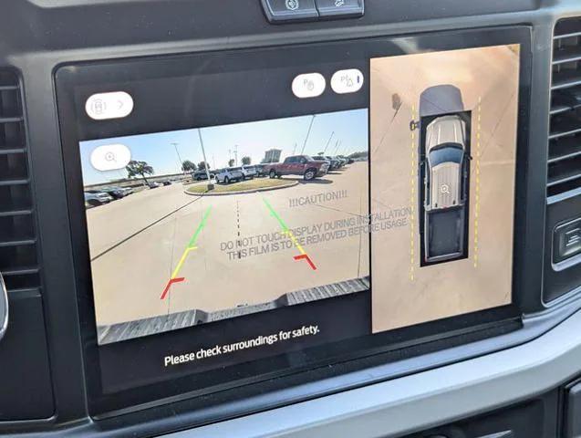 new 2026 Ford F-250 car, priced at $72,864