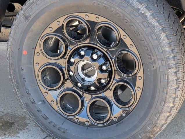 new 2026 Ford F-250 car, priced at $72,864