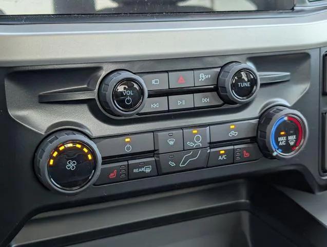 new 2026 Ford F-250 car, priced at $72,864