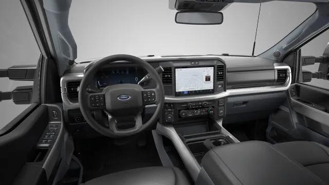 new 2026 Ford F-250 car, priced at $72,864