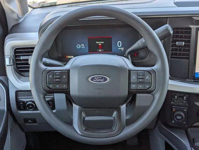 new 2026 Ford F-250 car, priced at $72,864