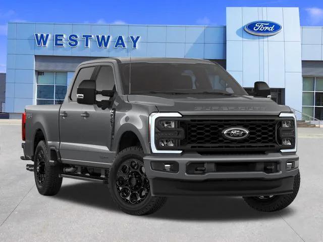new 2026 Ford F-250 car, priced at $72,864