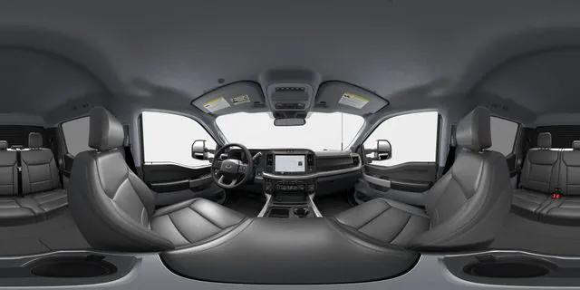 new 2026 Ford F-250 car, priced at $72,864