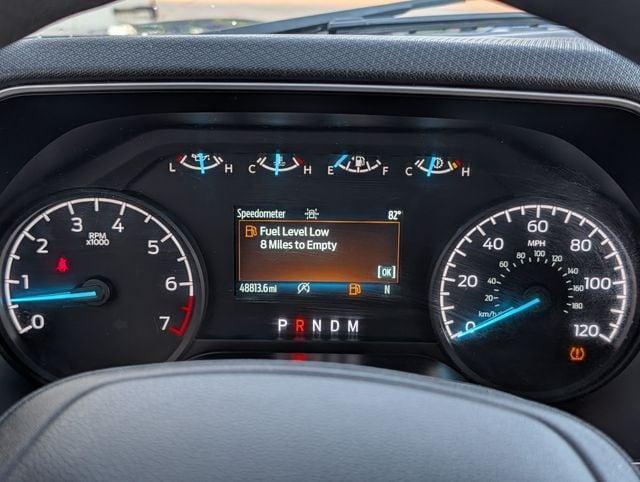 used 2023 Ford F-150 car, priced at $33,384