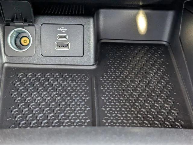 new 2026 Ford Bronco Sport car, priced at $41,125