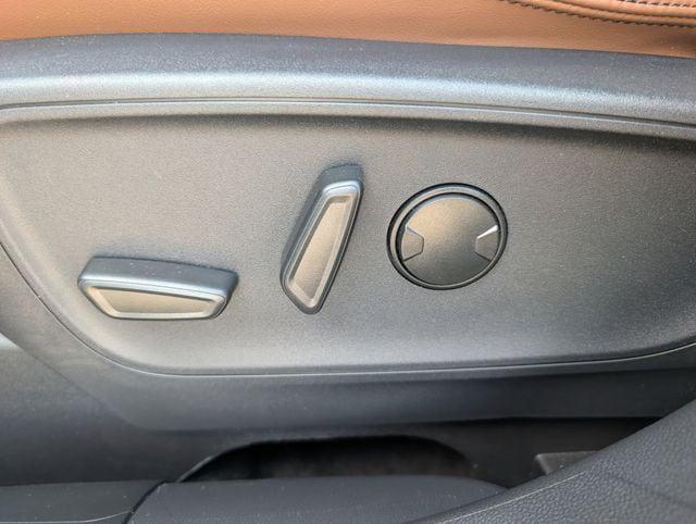 new 2026 Ford Bronco Sport car, priced at $41,125