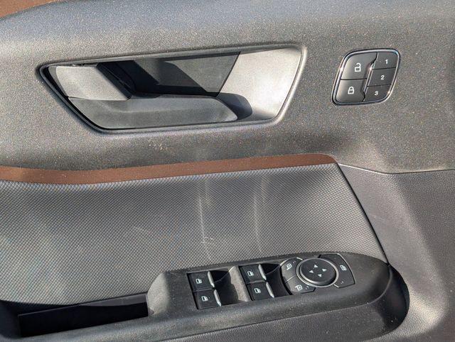 new 2026 Ford Bronco Sport car, priced at $41,125