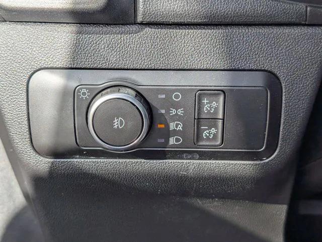 new 2026 Ford Bronco Sport car, priced at $41,125