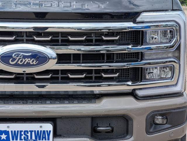 new 2026 Ford F-250 car, priced at $91,488