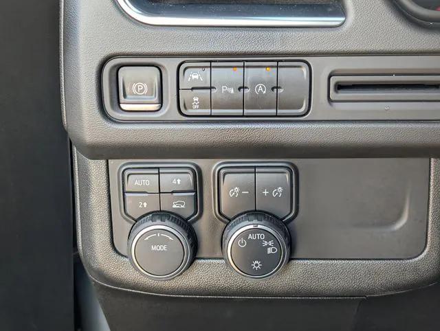 used 2024 Chevrolet Suburban car, priced at $48,987