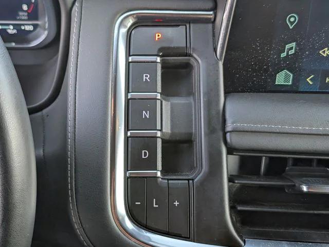 used 2024 Chevrolet Suburban car, priced at $48,987