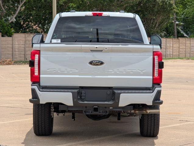 new 2026 Ford F-250 car, priced at $75,070