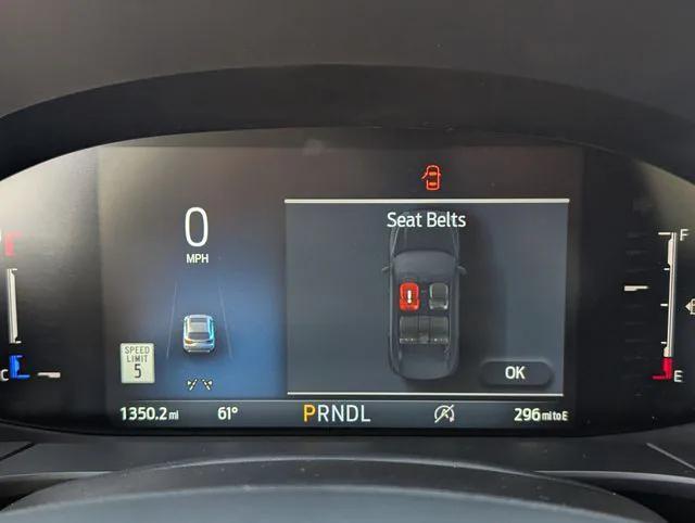 new 2025 Ford Escape car, priced at $23,153