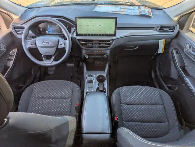 new 2025 Ford Escape car, priced at $23,153