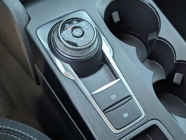 new 2025 Ford Escape car, priced at $23,153