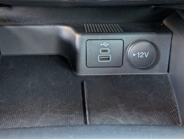 new 2025 Ford Escape car, priced at $23,153