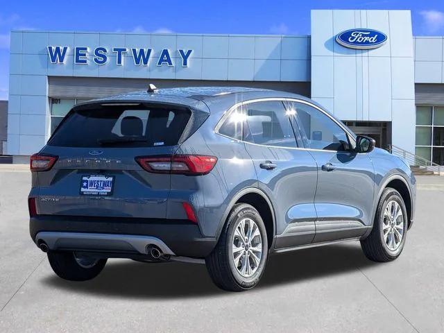 new 2025 Ford Escape car, priced at $23,153