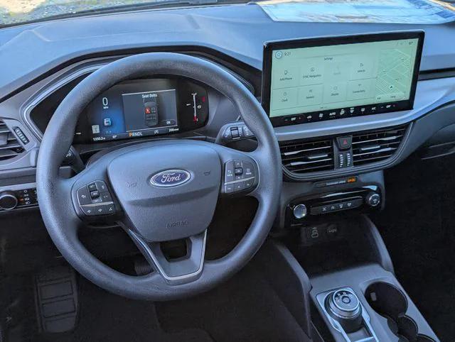 new 2025 Ford Escape car, priced at $23,153