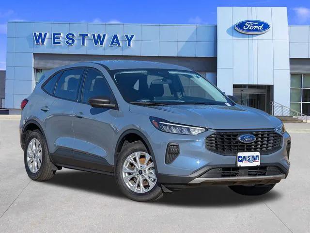 new 2025 Ford Escape car, priced at $23,153