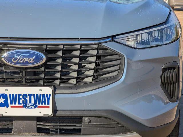 new 2025 Ford Escape car, priced at $23,153