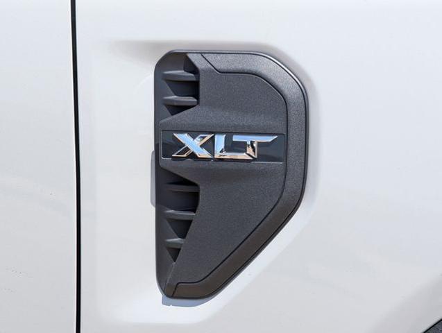 new 2026 Ford Ranger car, priced at $38,790