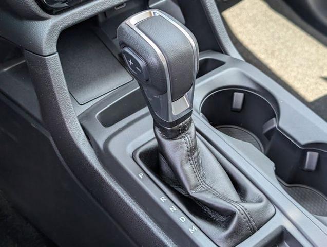 new 2026 Ford Ranger car, priced at $38,790