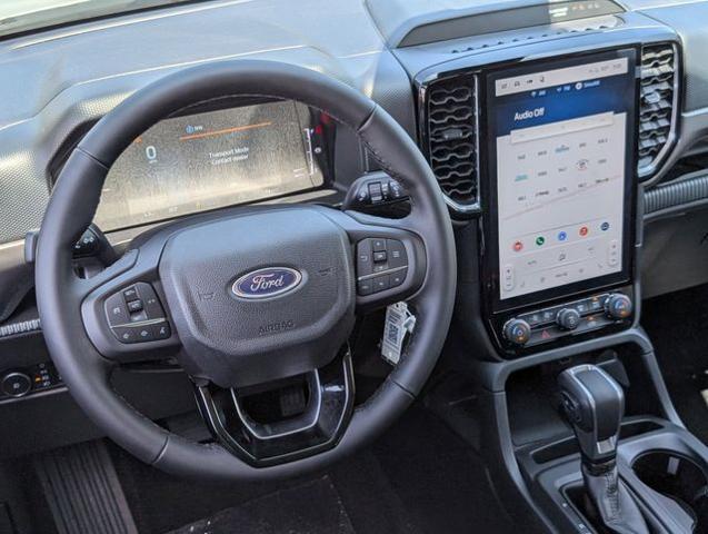 new 2026 Ford Ranger car, priced at $38,790