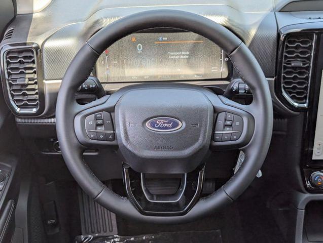 new 2026 Ford Ranger car, priced at $38,790