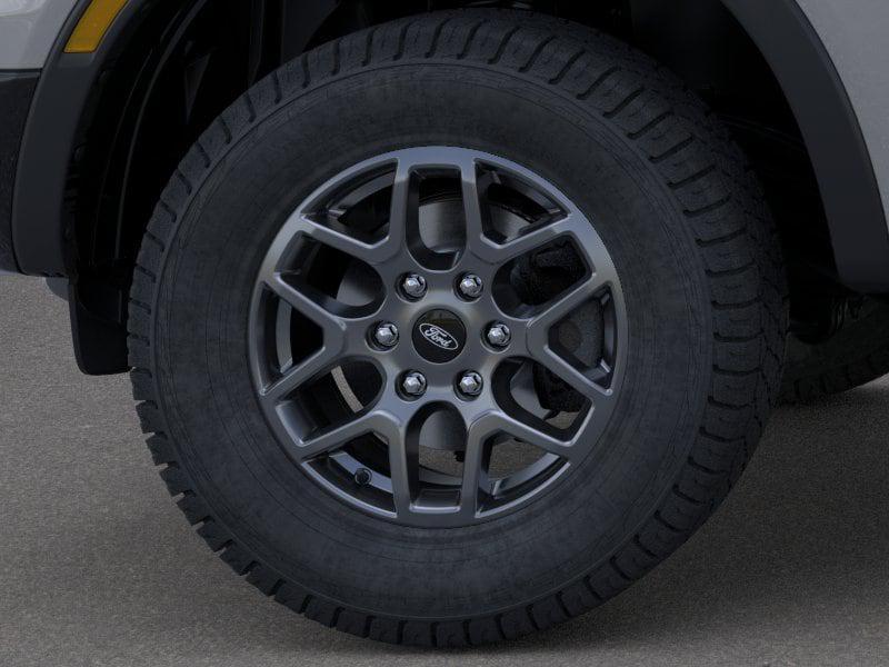 new 2026 Ford Ranger car, priced at $41,402