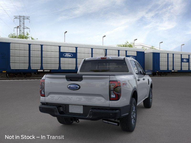 new 2026 Ford Ranger car, priced at $41,402