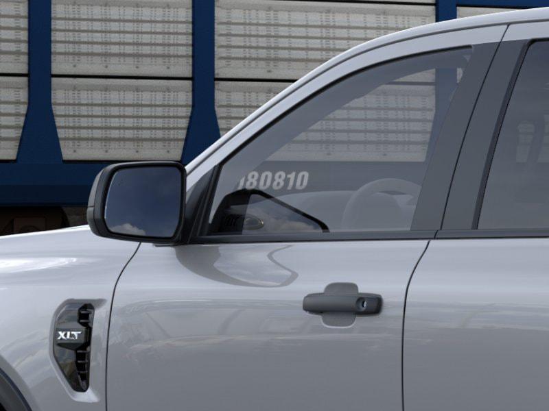 new 2026 Ford Ranger car, priced at $41,402