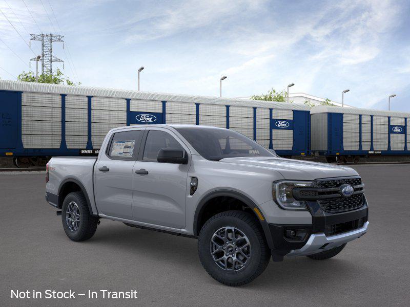 new 2026 Ford Ranger car, priced at $41,402