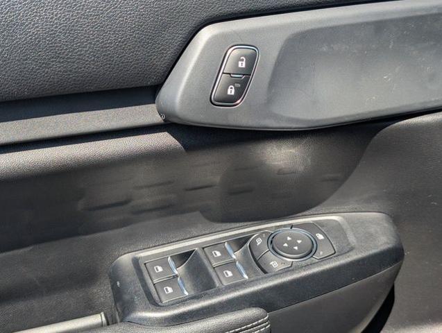 new 2026 Ford Ranger car, priced at $38,790