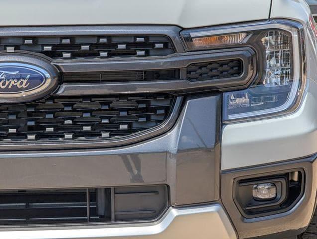 new 2026 Ford Ranger car, priced at $38,790