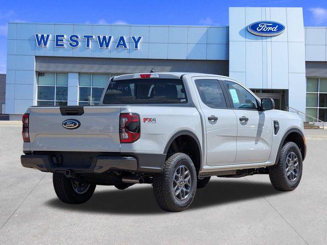 new 2026 Ford Ranger car, priced at $38,790