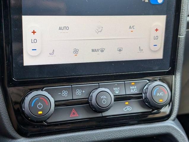new 2026 Ford Ranger car, priced at $38,790