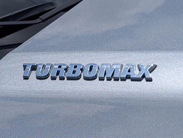 used 2025 Chevrolet Silverado 1500 car, priced at $33,322