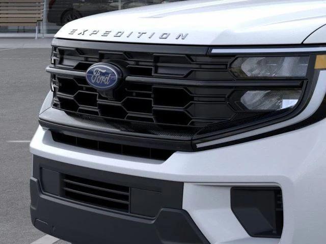 new 2025 Ford Expedition car, priced at $66,230