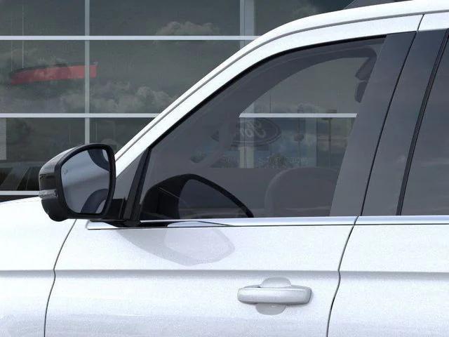 new 2025 Ford Expedition car, priced at $66,230