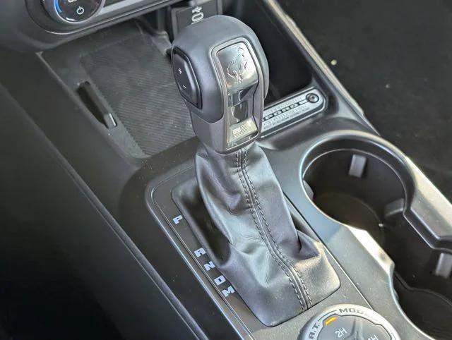 new 2026 Ford Bronco car, priced at $54,265