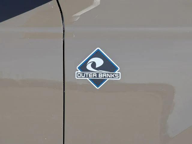 new 2026 Ford Bronco car, priced at $54,265