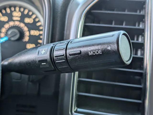 used 2018 Ford F-150 car, priced at $19,537