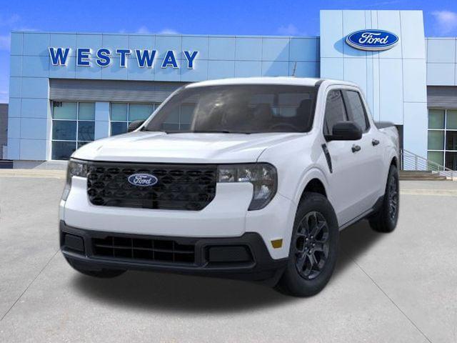 new 2026 Ford Maverick car, priced at $30,440
