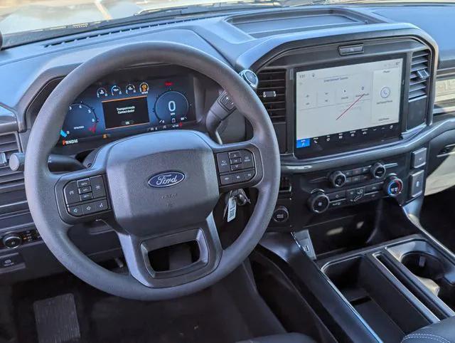 new 2026 Ford F-150 car, priced at $41,048