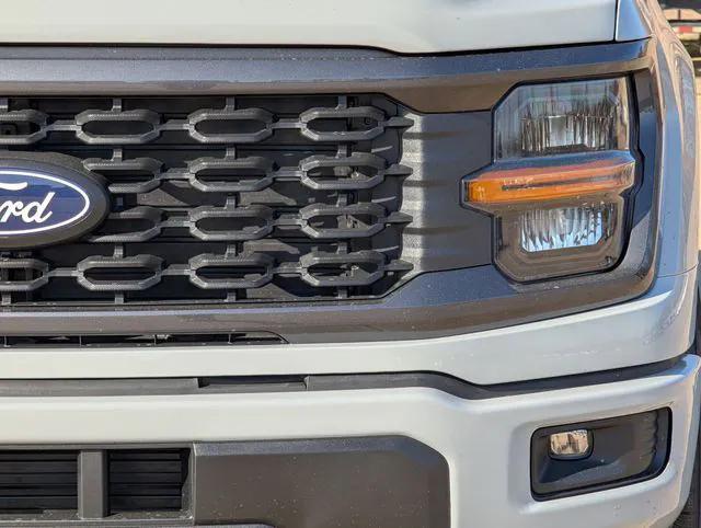 new 2026 Ford F-150 car, priced at $41,048