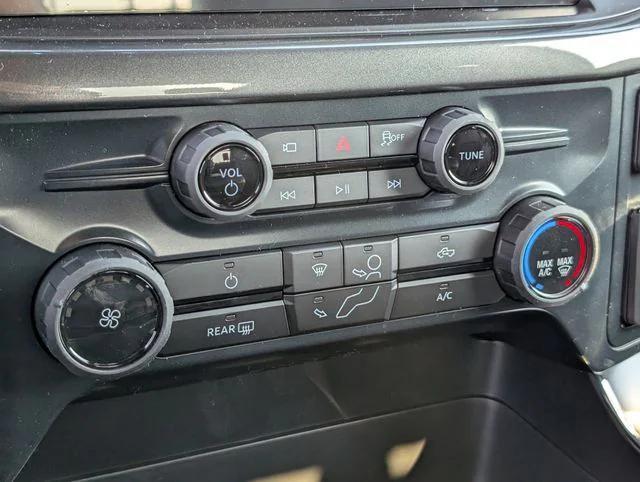 new 2026 Ford F-150 car, priced at $41,048