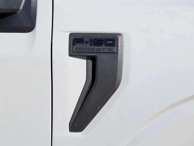 new 2026 Ford F-150 car, priced at $41,048