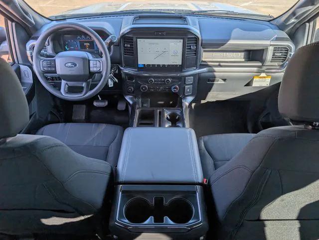 new 2026 Ford F-150 car, priced at $41,048