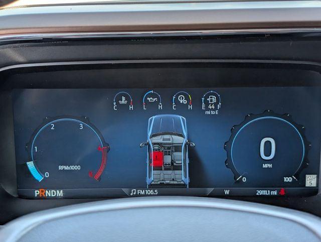 used 2024 Ford F-250 car, priced at $79,950